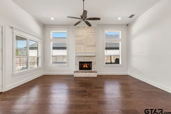 $480,000 | 3145 Salado Creek Drive, Tyler, TX 75703