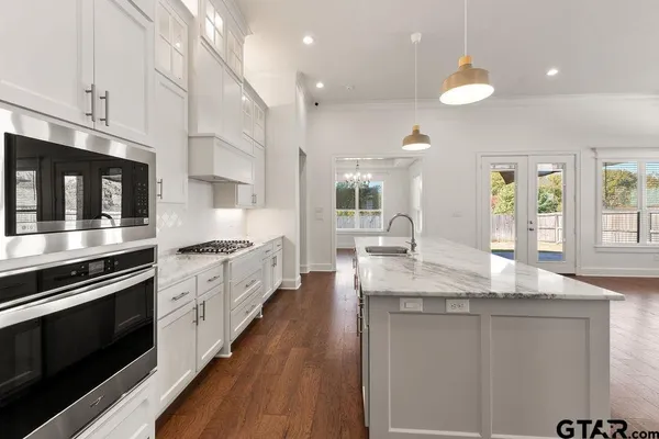 $480,000 | 3145 Salado Creek Drive, Tyler, TX 75703