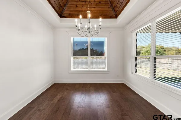 $480,000 | 3145 Salado Creek Drive, Tyler, TX 75703