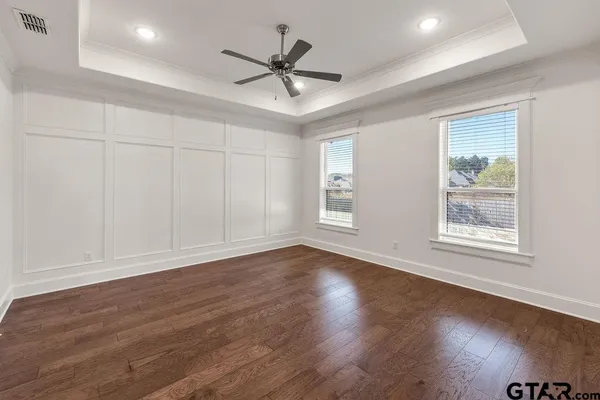 $480,000 | 3145 Salado Creek Drive, Tyler, TX 75703