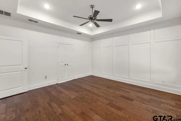 $480,000 | 3145 Salado Creek Drive, Tyler, TX 75703