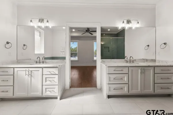 $480,000 | 3145 Salado Creek Drive, Tyler, TX 75703