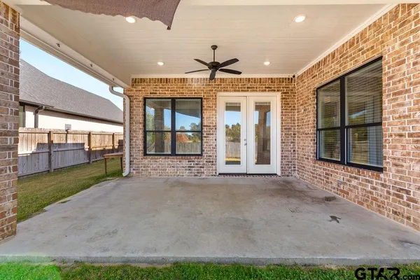 $480,000 | 3145 Salado Creek Drive, Tyler, TX 75703