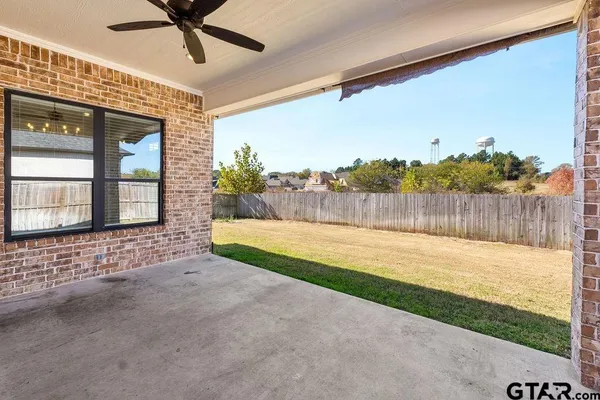 $480,000 | 3145 Salado Creek Drive, Tyler, TX 75703