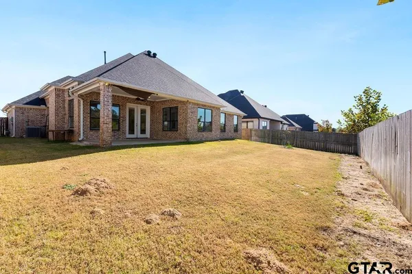 $480,000 | 3145 Salado Creek Drive, Tyler, TX 75703