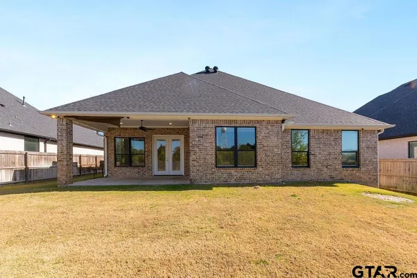 $480,000 | 3145 Salado Creek Drive, Tyler, TX 75703