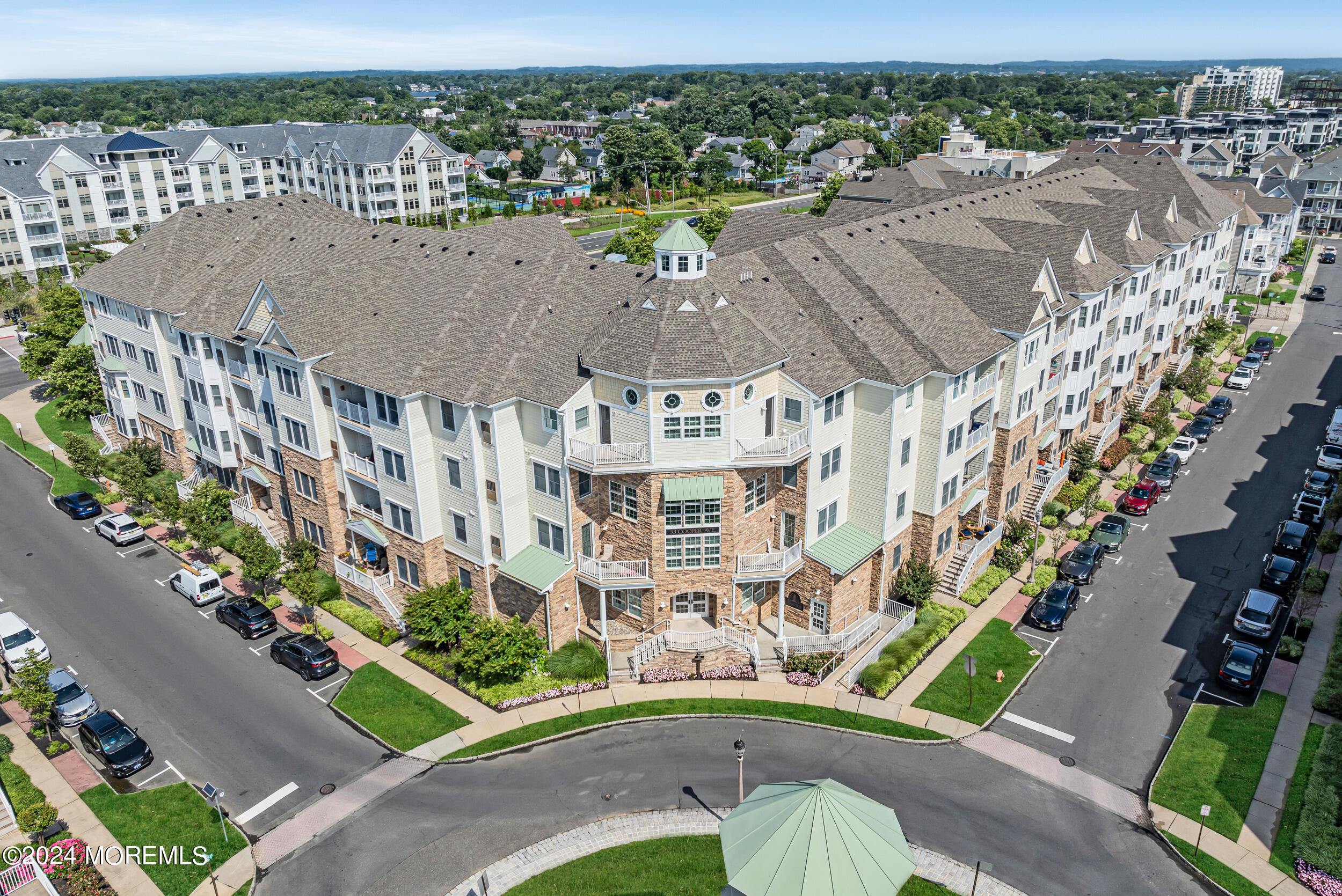 33 Cooper Avenue, Unit 215 Long Branch, NJ 07740 - Photo 2 of 27