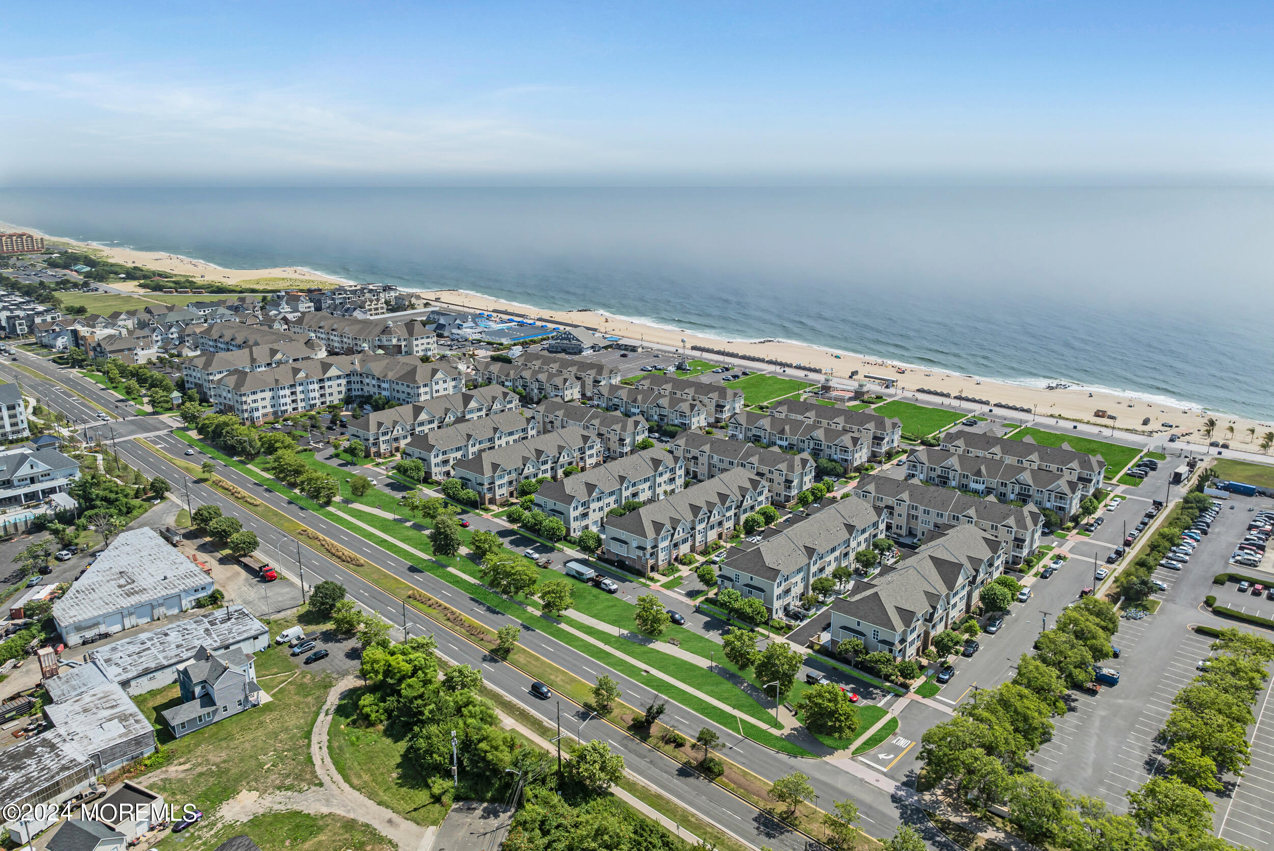 33 Cooper Avenue, Unit 215 Long Branch, NJ 07740 - Photo 6 of 27