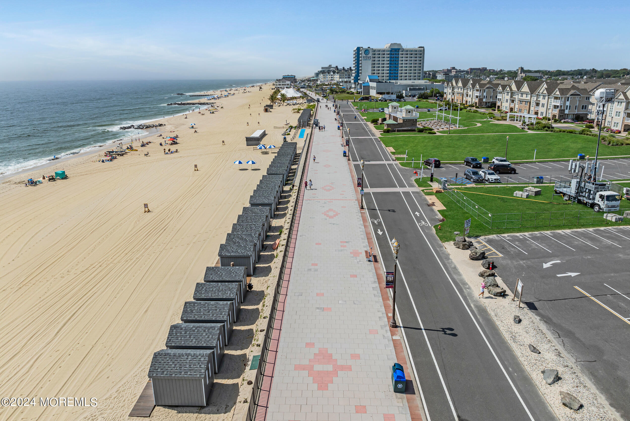 33 Cooper Avenue, Unit 215 Long Branch, NJ 07740 - Photo 10 of 27