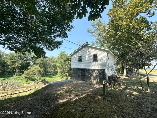 $79,900 | 3013 Petersburg Road, Boston, KY 40107