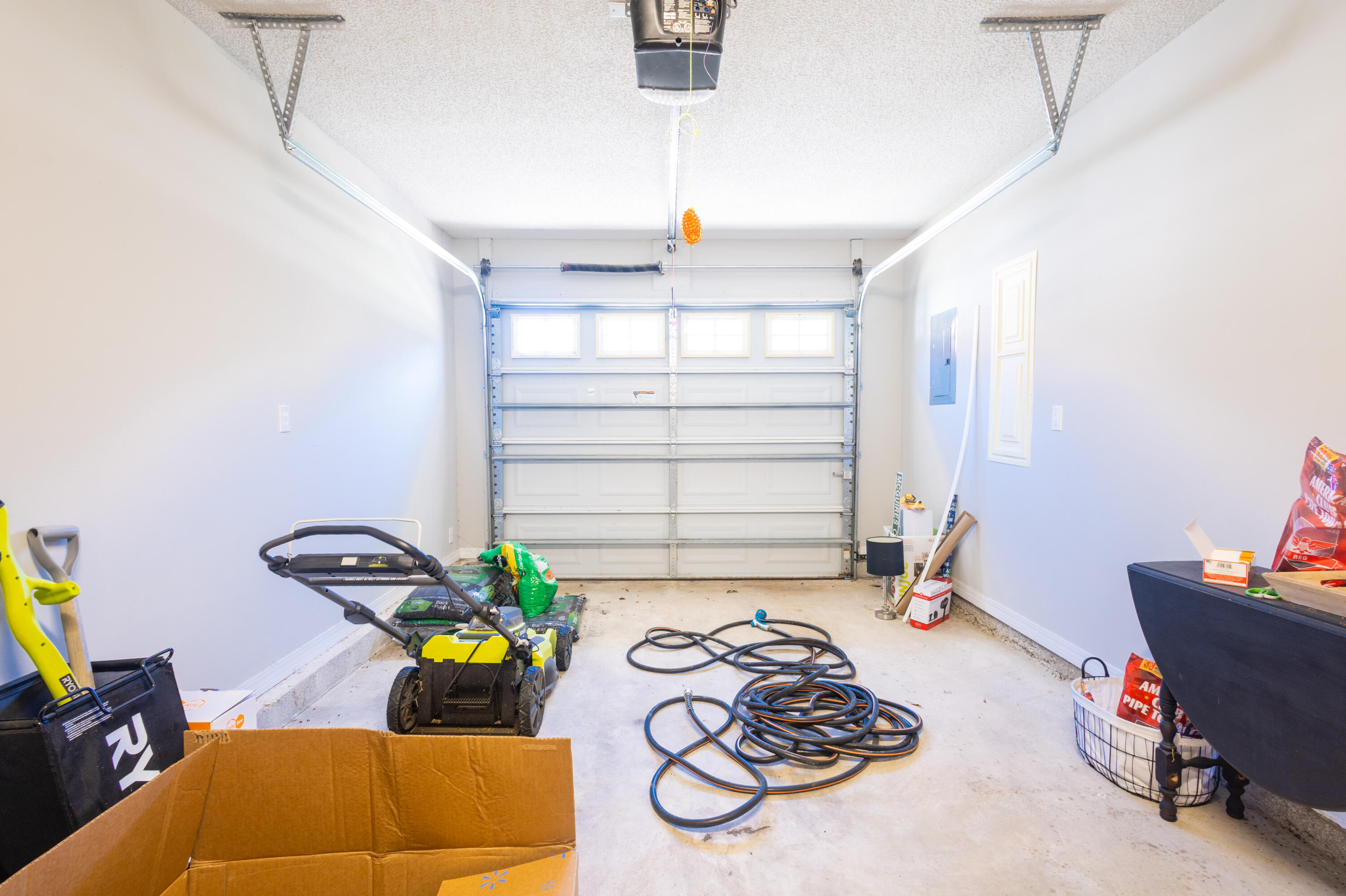 103 Valley View Drive DeFuniak Springs, FL 32433 - Photo 28 of 34 a bedroom with furniture and a bed