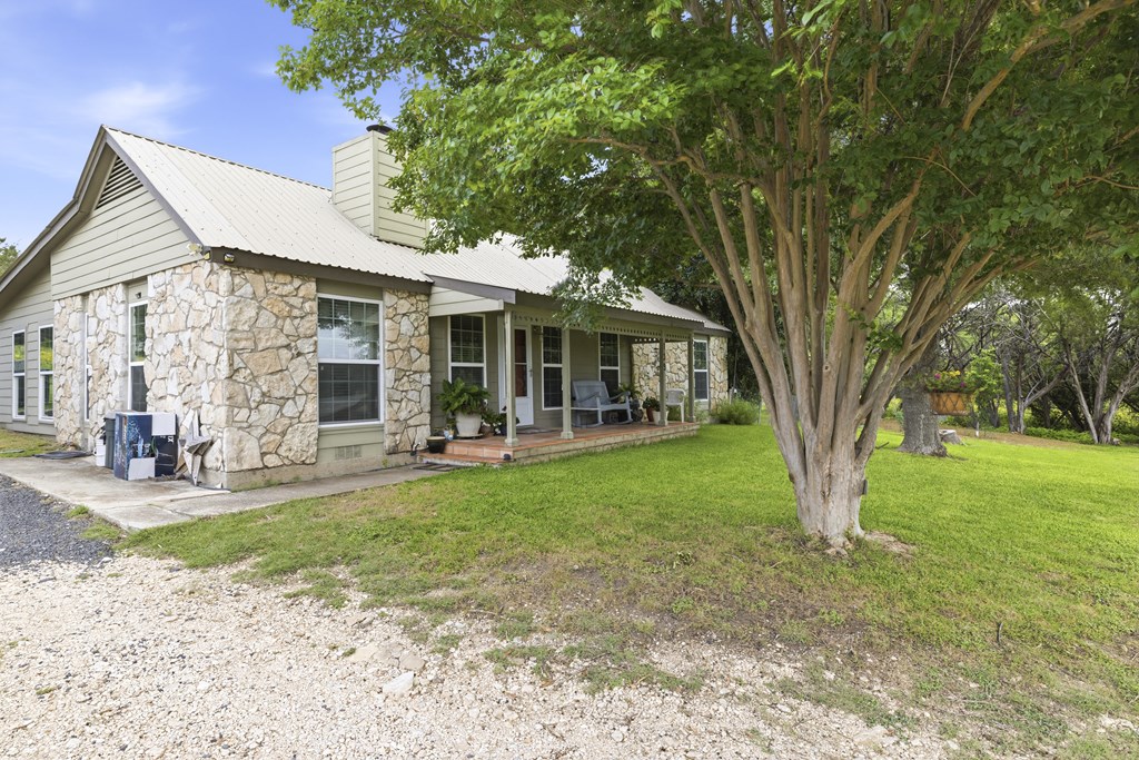 139 The Ravine Ingram, TX 78025 - Photo 26 of 36