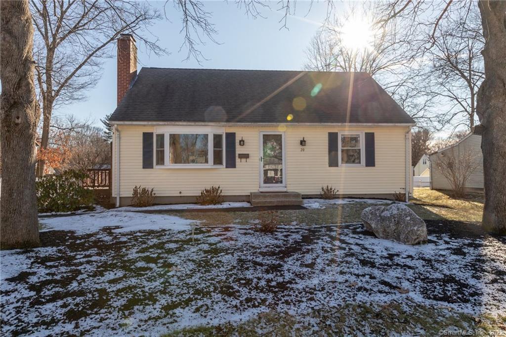 20 Iroquois Road Enfield, CT 06082 - Photo 1 of 1 Gallery Image 1