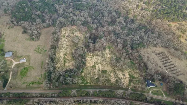 $60,000 | Lot 1 Davisville Road, Lufkin, TX 75901