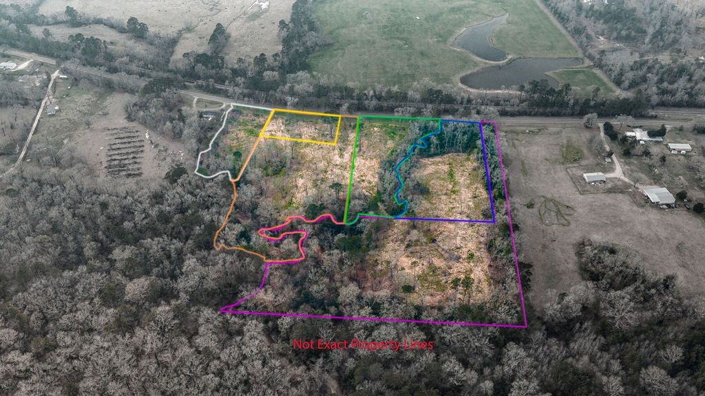 Lot 1 Davisville Road Lufkin, TX 75901 - Photo 11 of 45