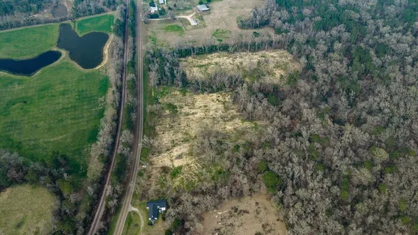 $60,000 | Lot 1 Davisville Road, Lufkin, TX 75901