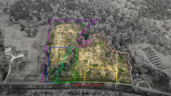 $60,000 | Lot 1 Davisville Road, Lufkin, TX 75901