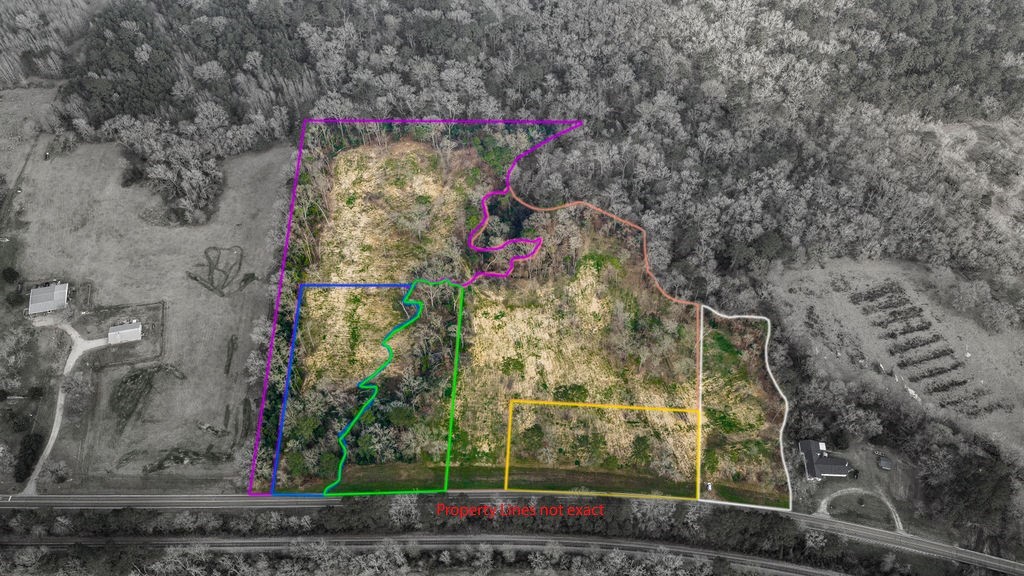 Lot 1 Davisville Road Lufkin, TX 75901 - Photo 6 of 45