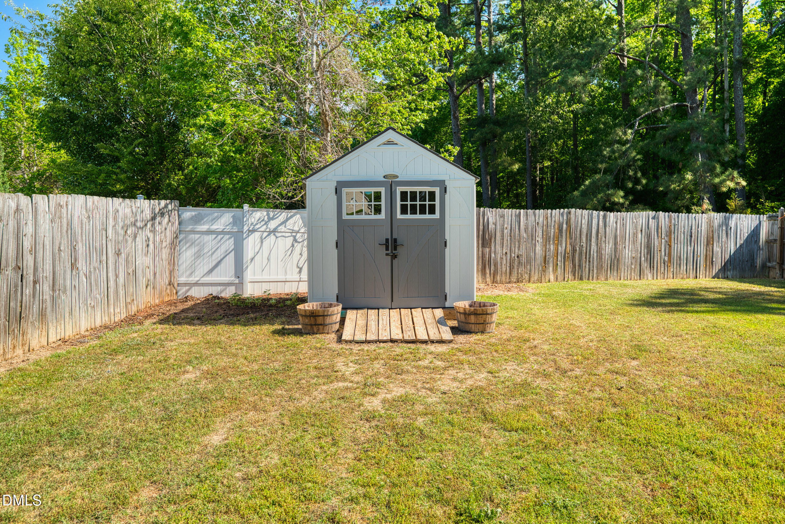 181 Steam Engine Way Garner, NC 27529 - Photo 26 of 28 28 -181 steam engine way, exterior