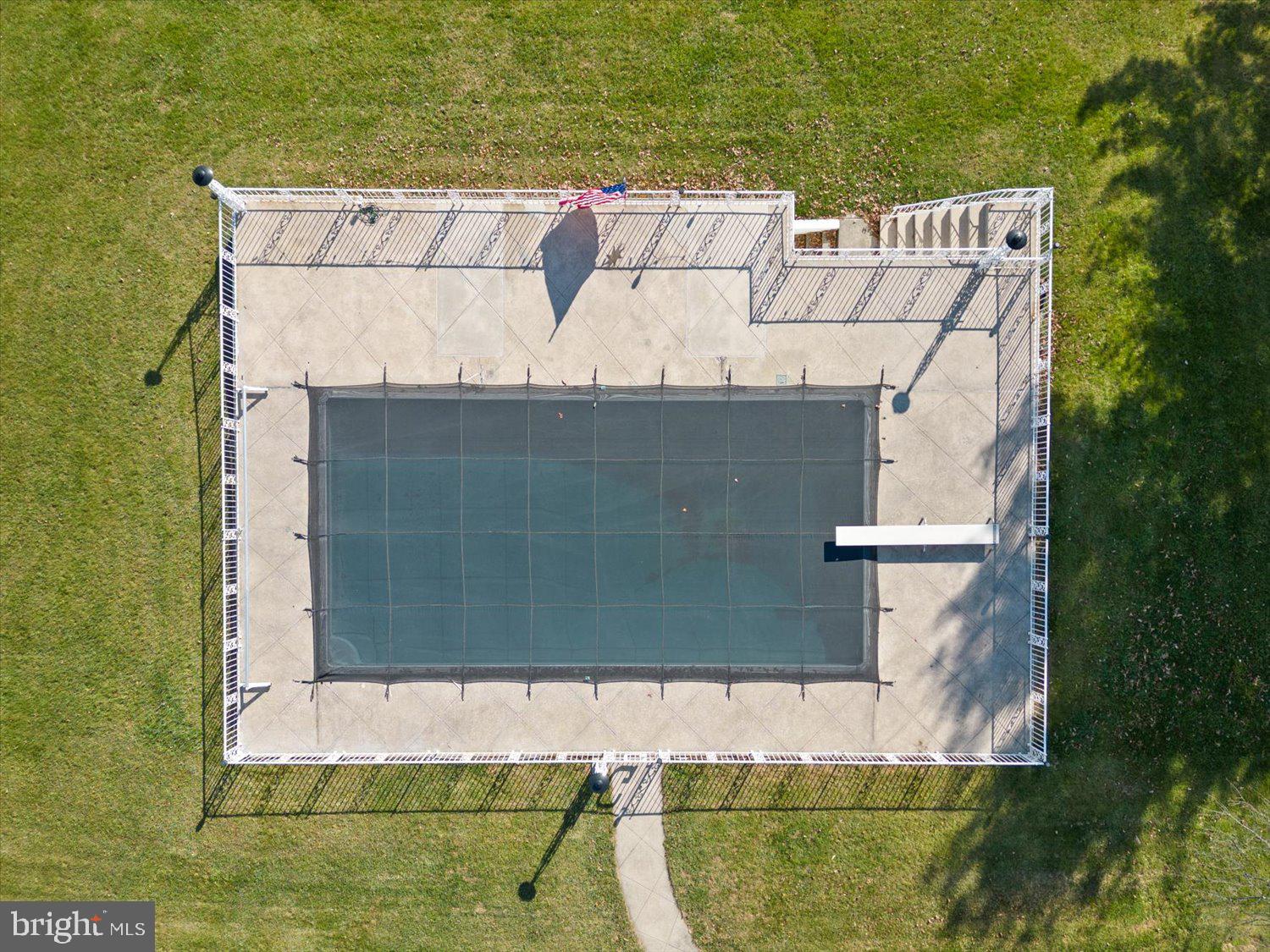 578 Owen Road York, PA 17403 - Photo 15 of 75 Pool