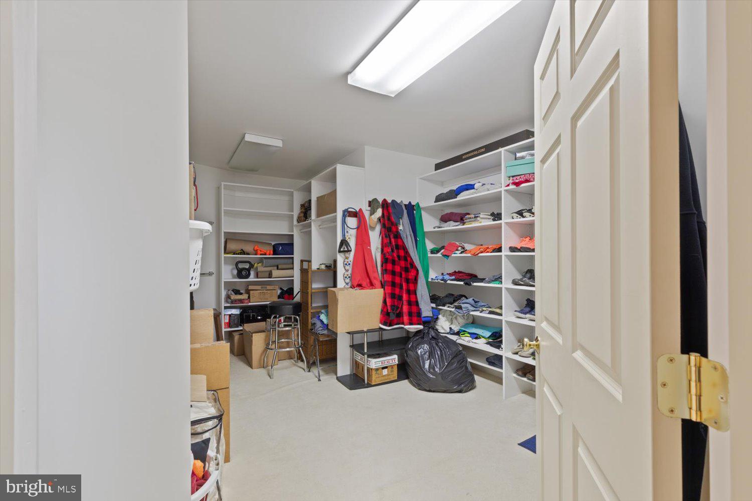 578 Owen Road York, PA 17403 - Photo 36 of 75 Primary Walk-in Closet