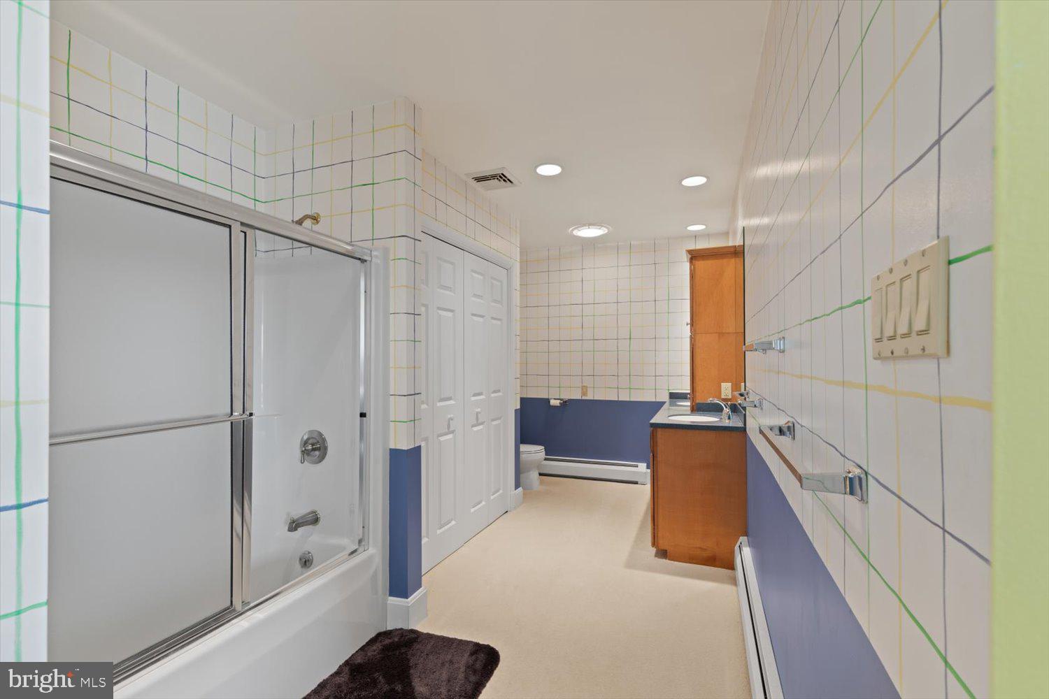 578 Owen Road York, PA 17403 - Photo 45 of 75 2nd Bedroom En-Suite