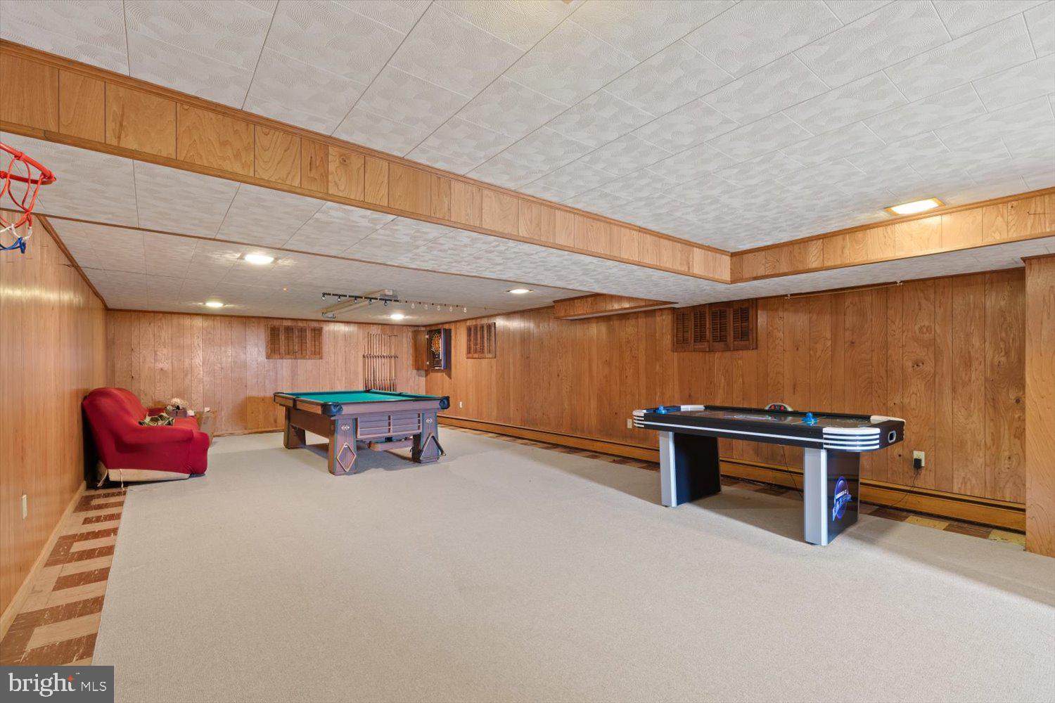 578 Owen Road York, PA 17403 - Photo 58 of 75 Game Room