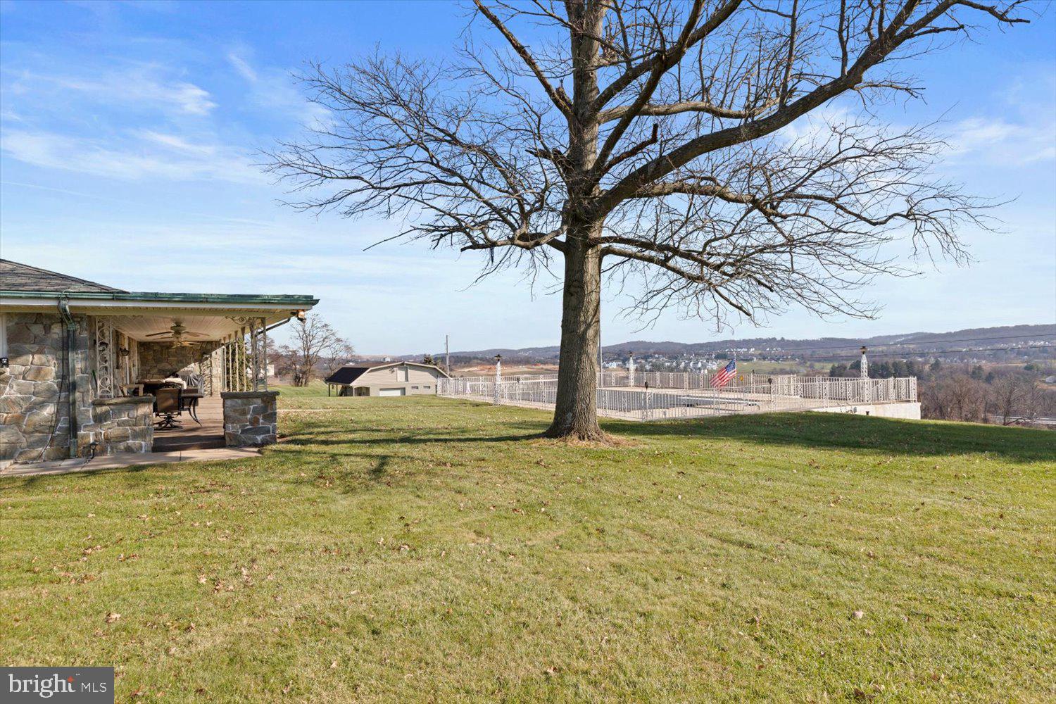578 Owen Road York, PA 17403 - Photo 62 of 75 Back Yard