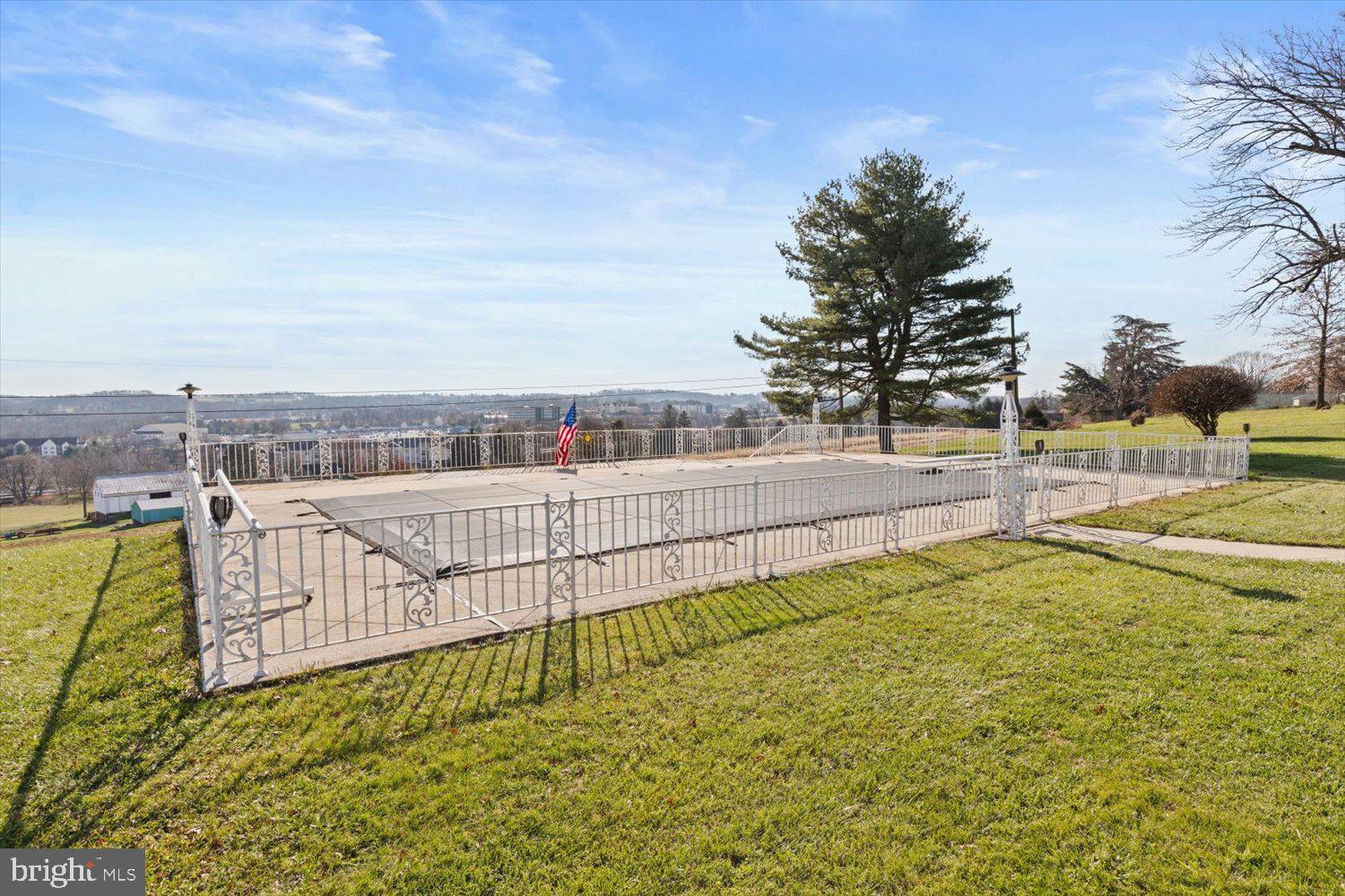 578 Owen Road York, PA 17403 - Photo 66 of 75 Pool