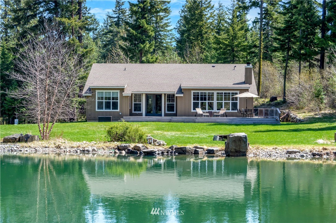 7570 Westside Road Cle Elum, WA 98922 - Photo 1 of 30 Gallery Image 1