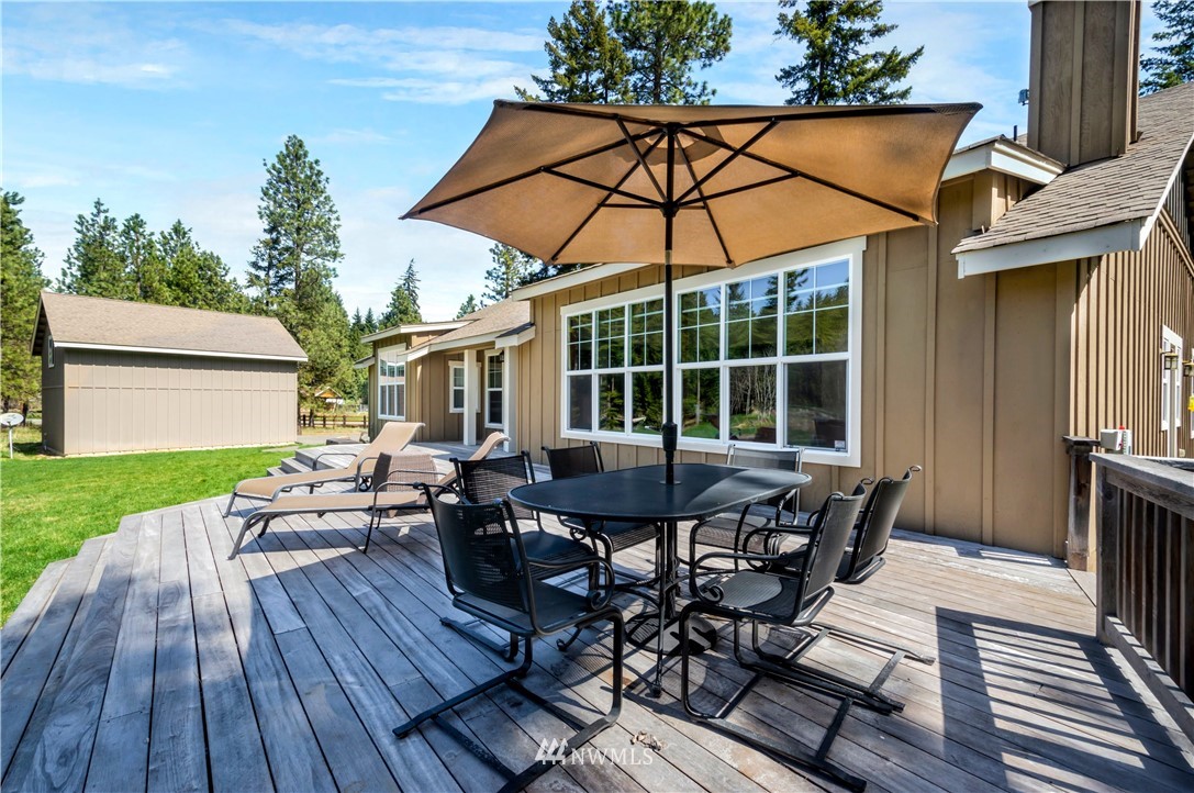 7570 Westside Road Cle Elum, WA 98922 - Photo 2 of 30 Gallery Image 2