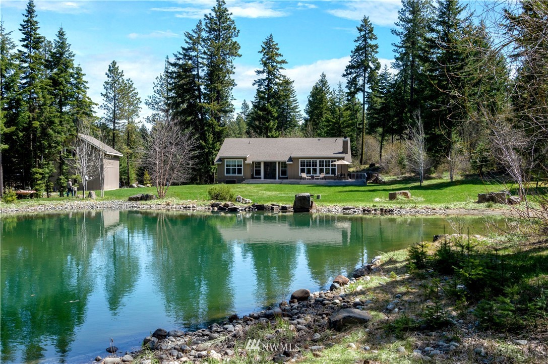 7570 Westside Road Cle Elum, WA 98922 - Photo 24 of 30 Gallery Image 24