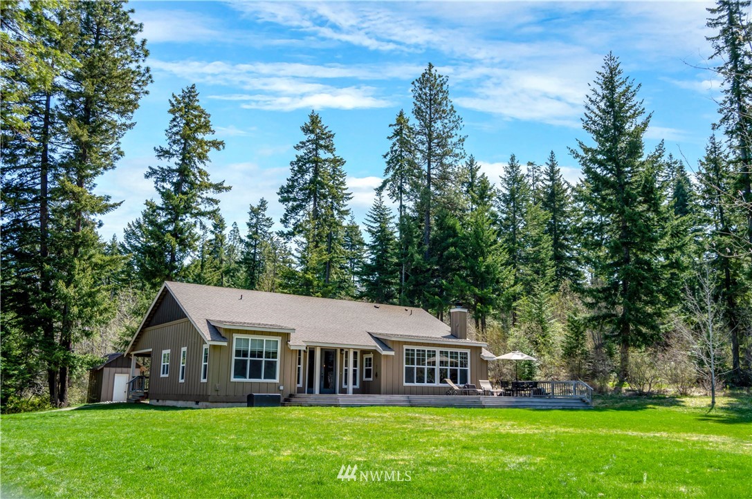 7570 Westside Road Cle Elum, WA 98922 - Photo 25 of 30 Gallery Image 25