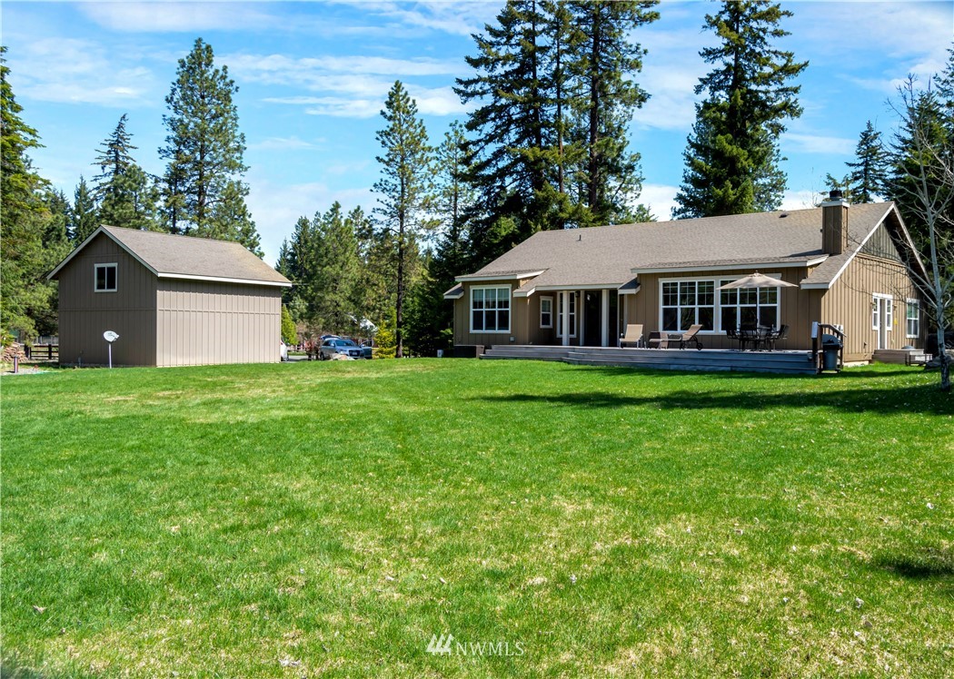 7570 Westside Road Cle Elum, WA 98922 - Photo 26 of 30 Gallery Image 26