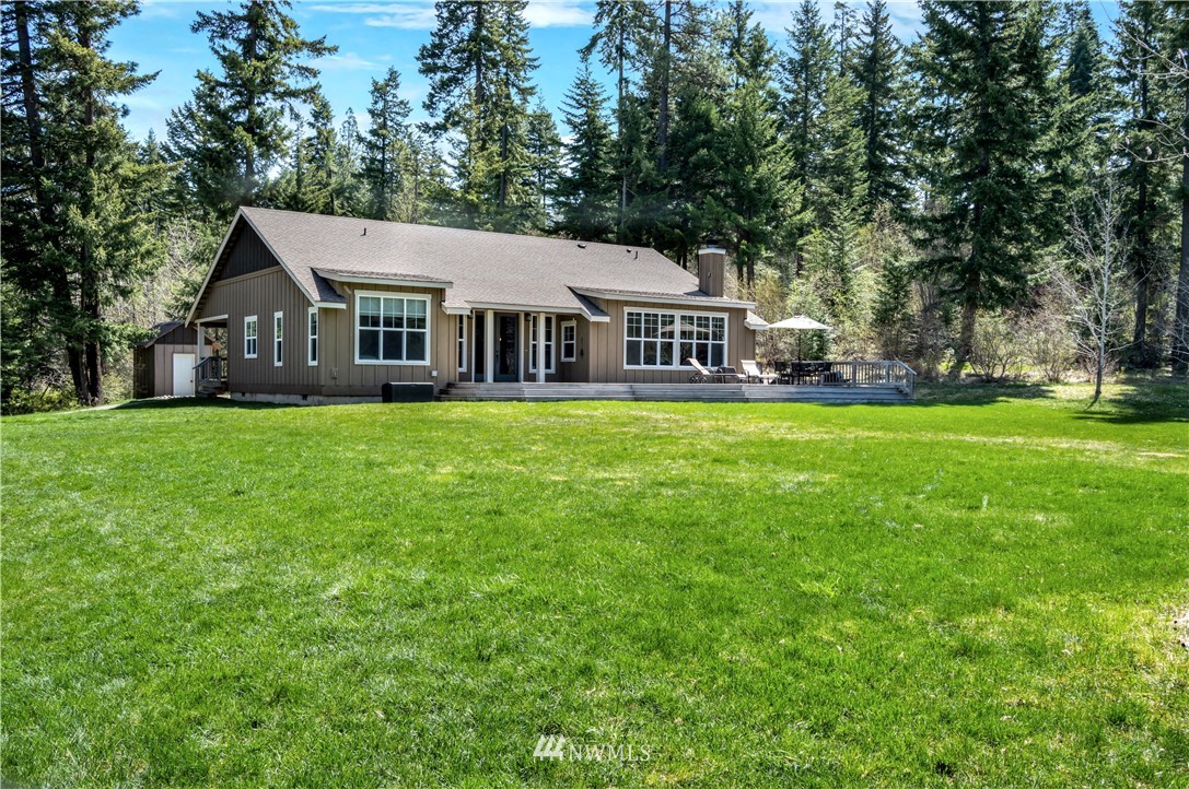 7570 Westside Road Cle Elum, WA 98922 - Photo 28 of 30 Gallery Image 28