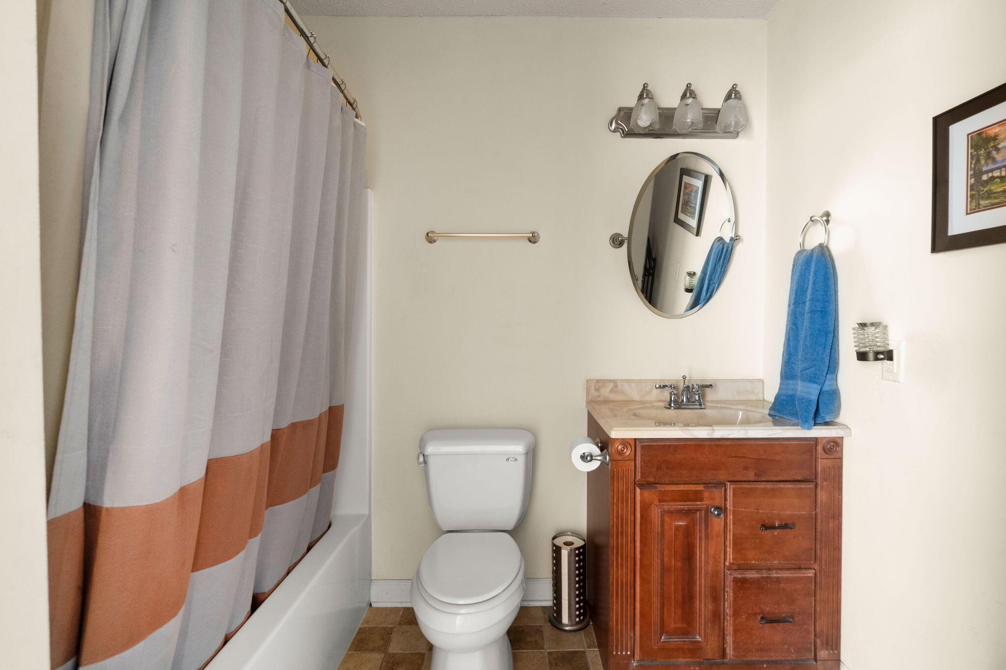 417 Dennis Avenue Moncks Corner, SC 29461 - Photo 22 of 43 Full bath 2