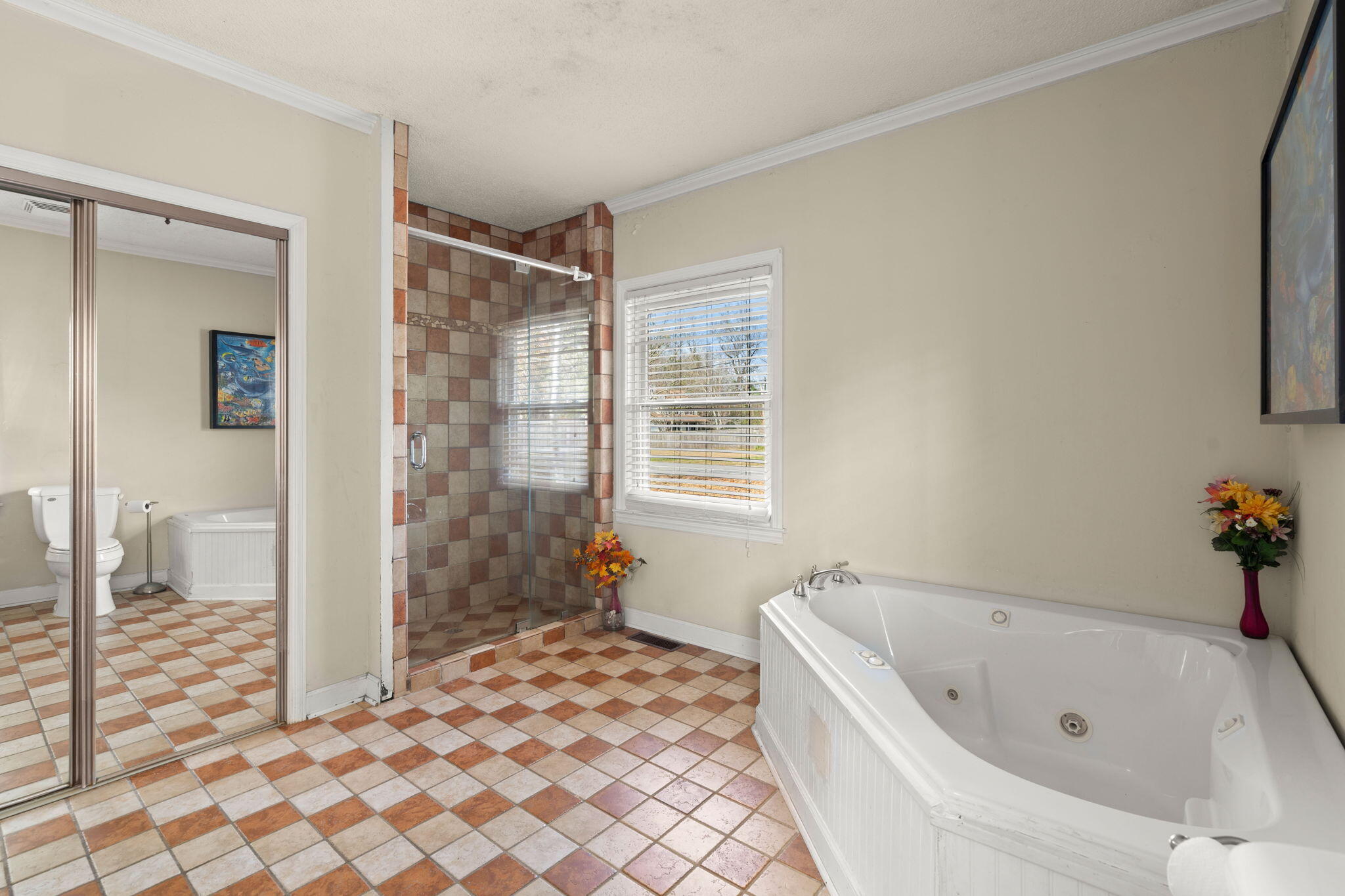 417 Dennis Avenue Moncks Corner, SC 29461 - Photo 27 of 43 primary suite