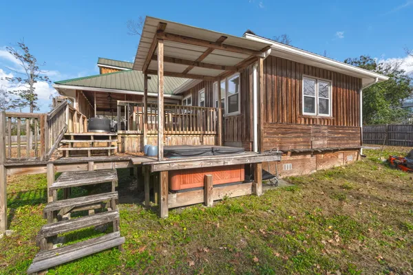 $375,000 | 417 Dennis Avenue, Moncks Corner, SC 29461