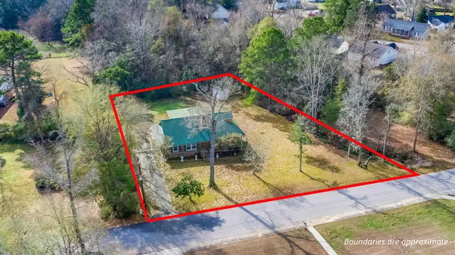 $375,000 | 417 Dennis Avenue, Moncks Corner, SC 29461