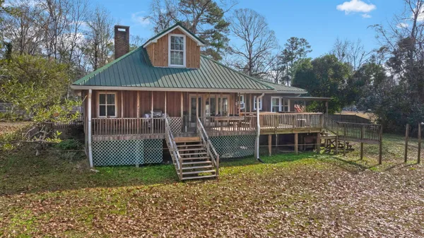 $375,000 | 417 Dennis Avenue, Moncks Corner, SC 29461