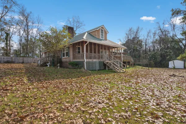 $375,000 | 417 Dennis Avenue, Moncks Corner, SC 29461