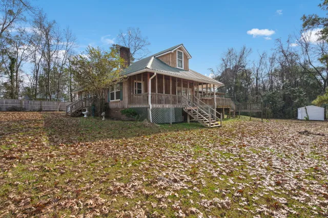 $375,000 | 417 Dennis Avenue, Moncks Corner, SC 29461