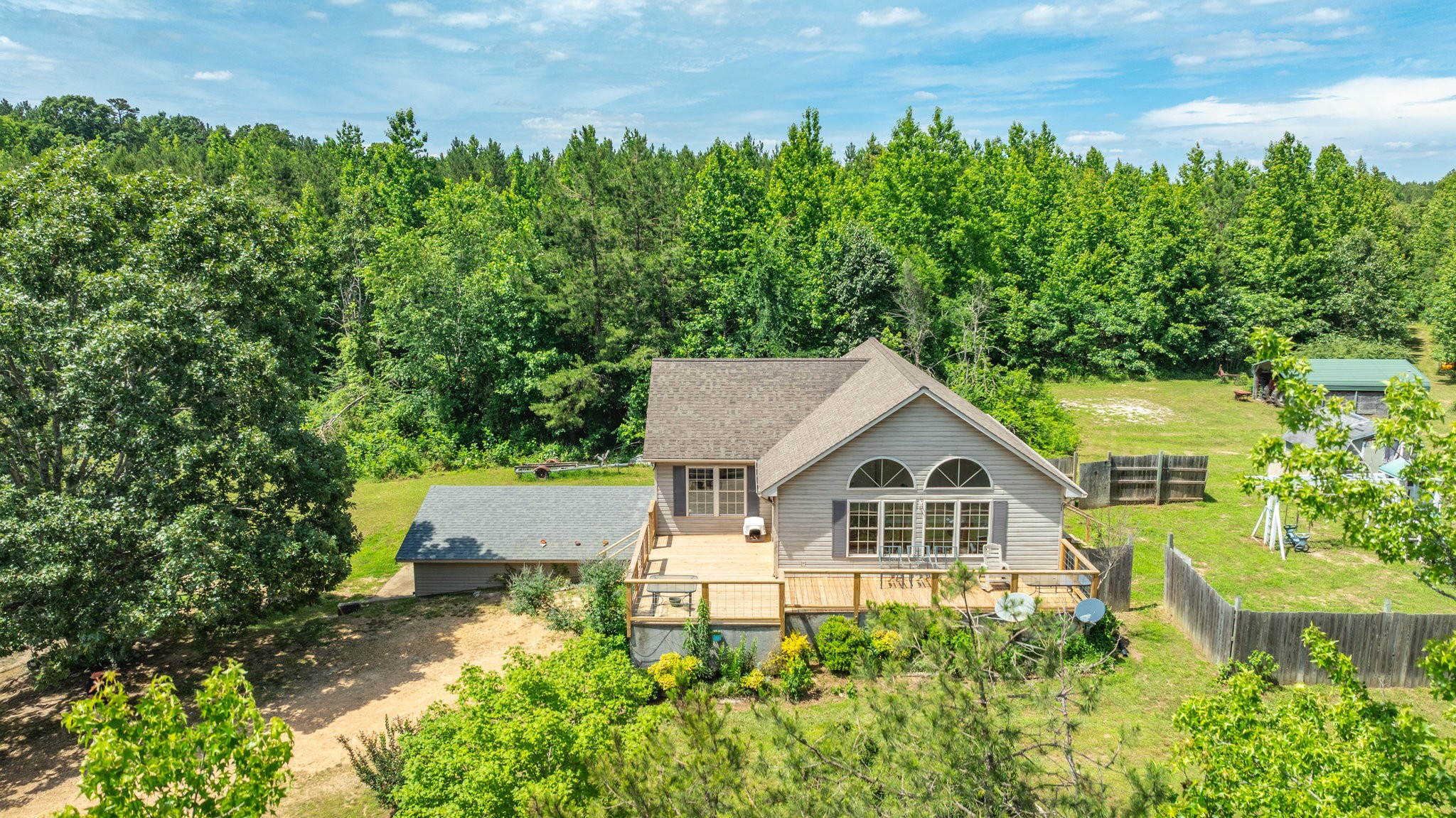 424 Charles McClearen Road Hohenwald, TN 38462 - Photo 50 of 80