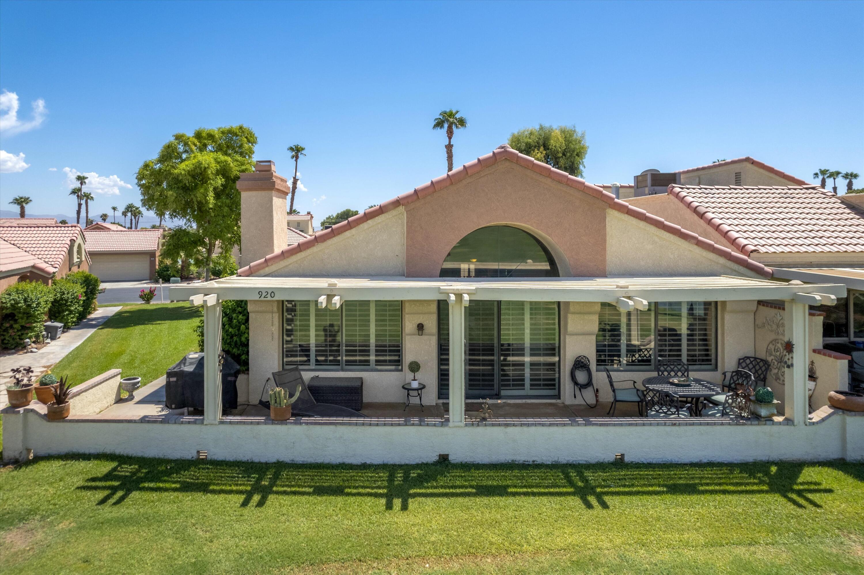 76920 Morocco Road Palm Desert, CA 92211 - Photo 4 of 36 07-67219378