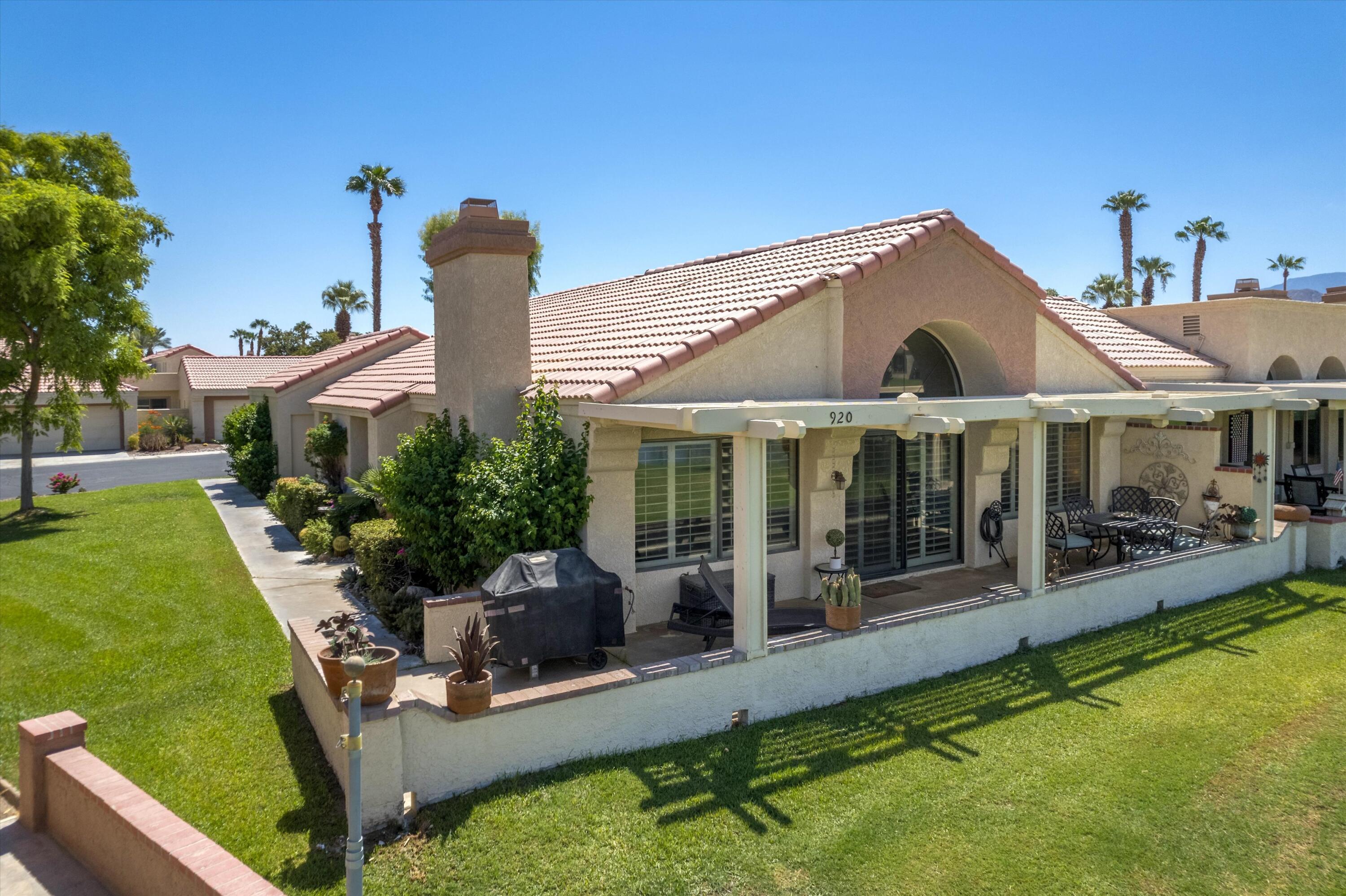 76920 Morocco Road Palm Desert, CA 92211 - Photo 5 of 36 08-67219379