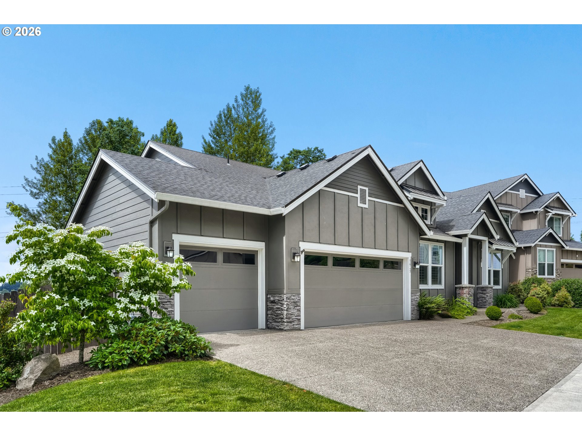 9629 North Boxwood Street Camas, WA 98607 - Photo 2 of 29