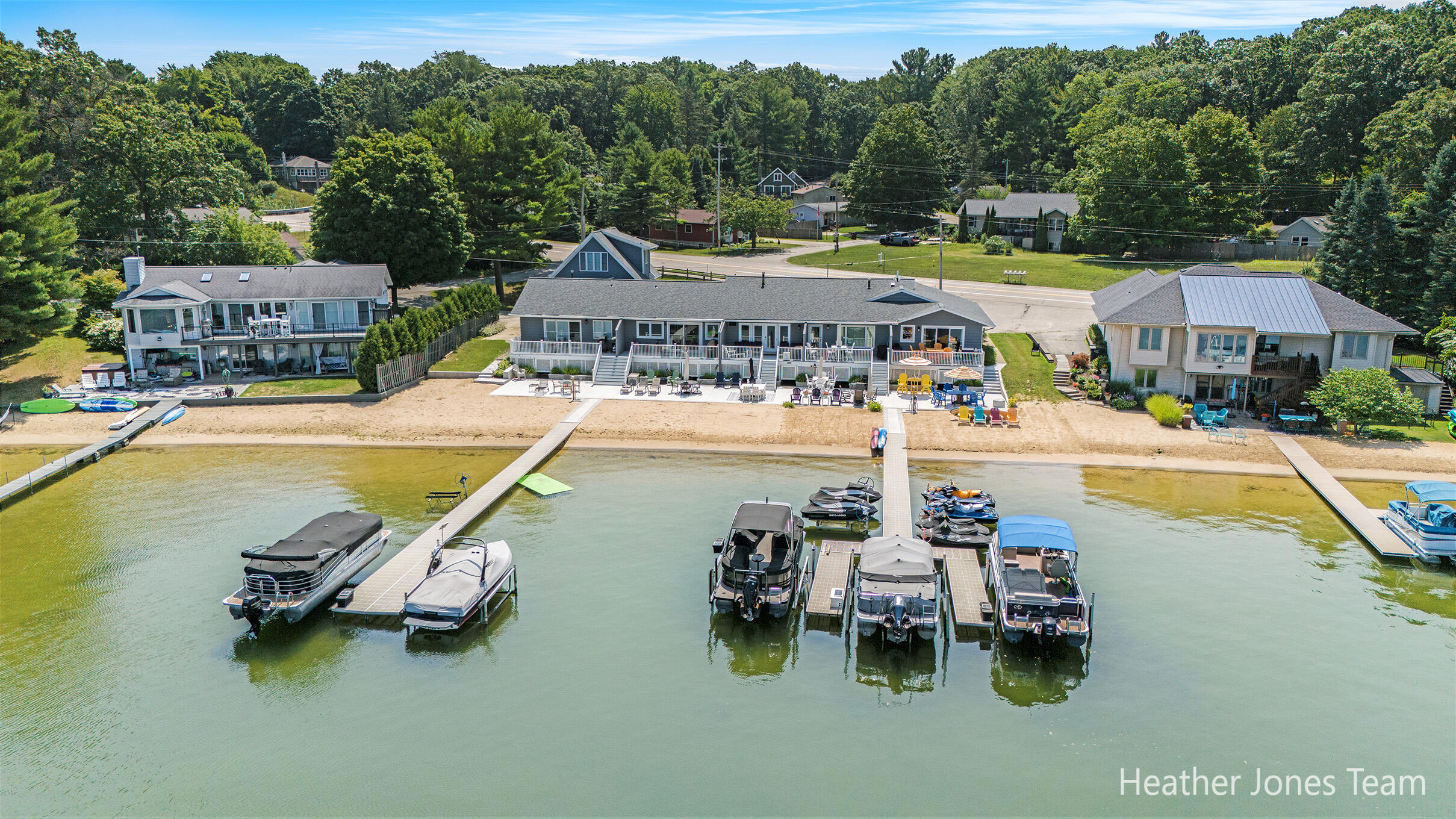 8629 Belding Road Northeast Rockford, MI 49341 - Photo 1 of 30 DJI_20250722123552_0047_D