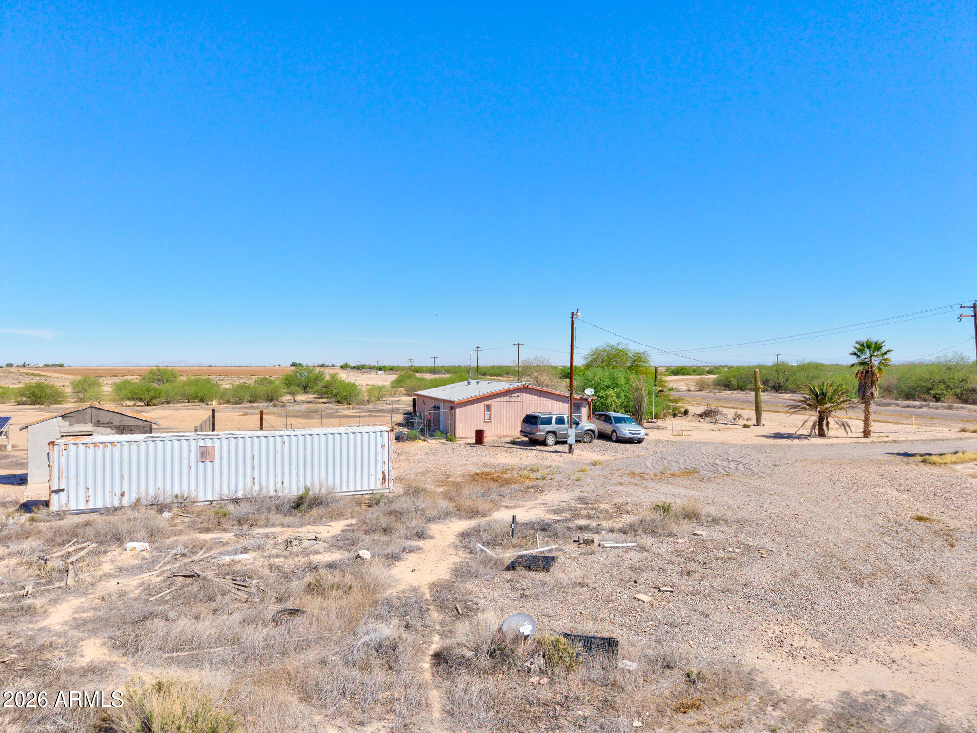 6002 South Toltec Road Eloy, AZ 85131 - Photo 11 of 25 11