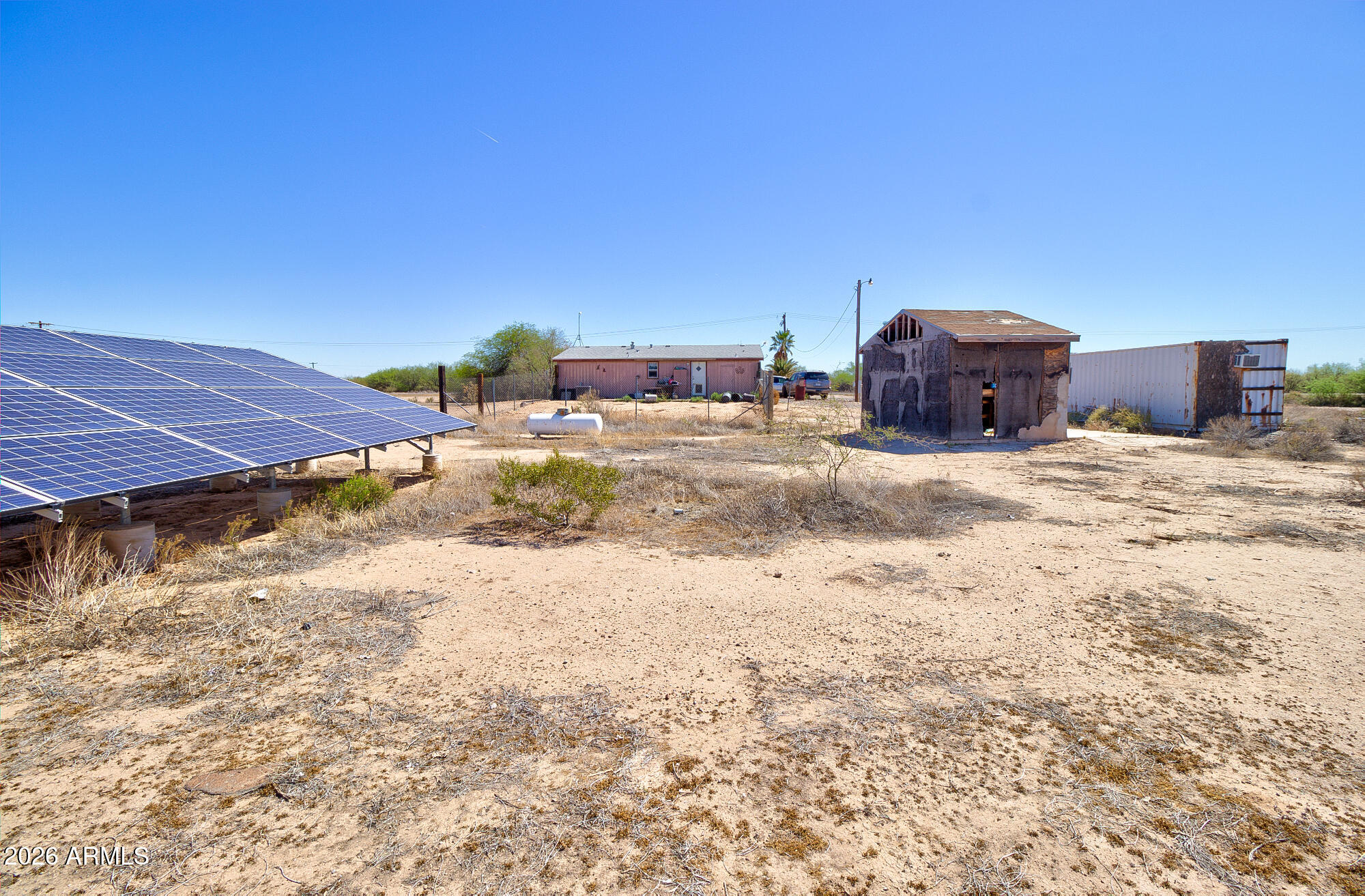 6002 South Toltec Road Eloy, AZ 85131 - Photo 15 of 25 15