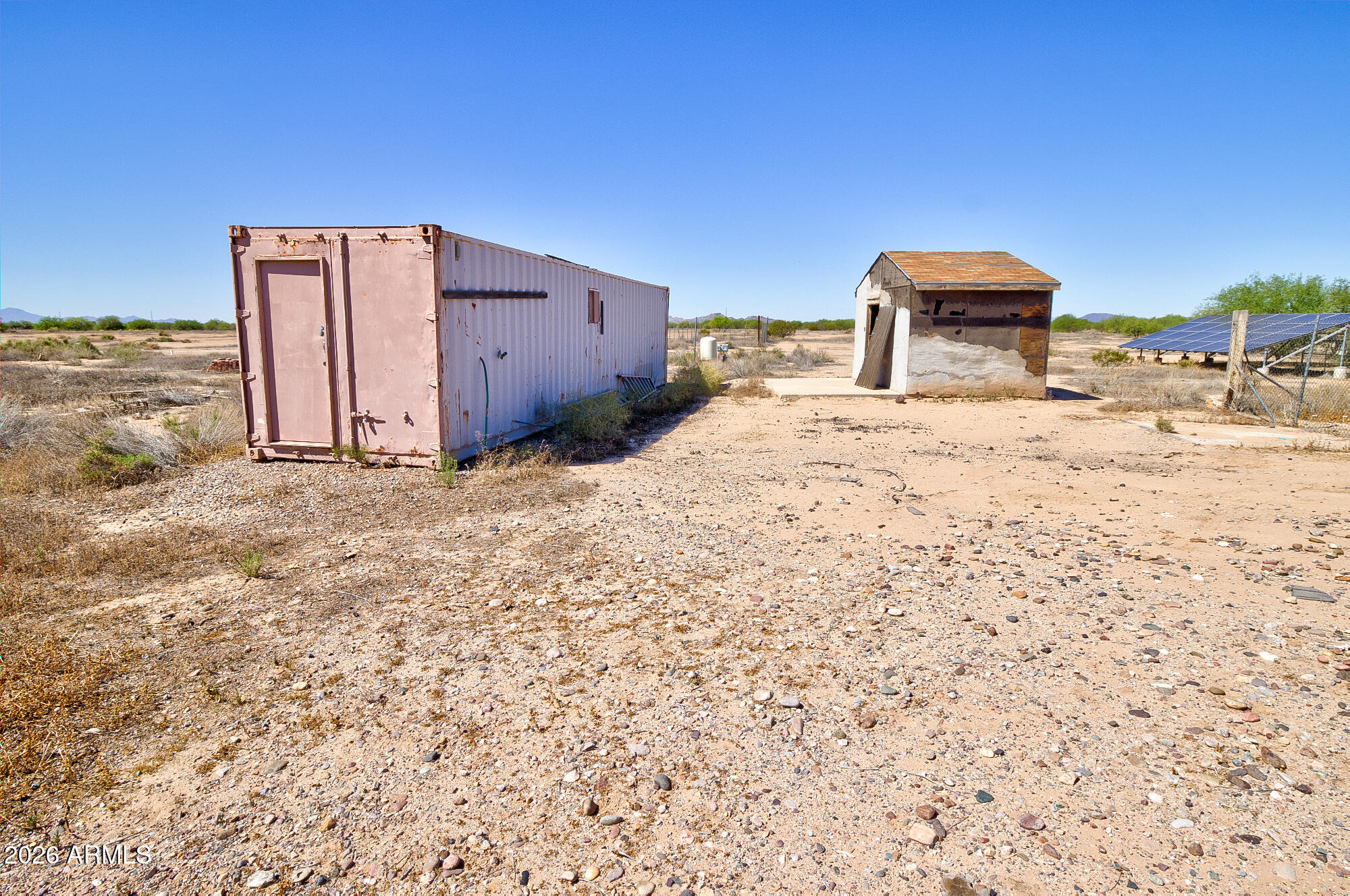 6002 South Toltec Road Eloy, AZ 85131 - Photo 16 of 25 16